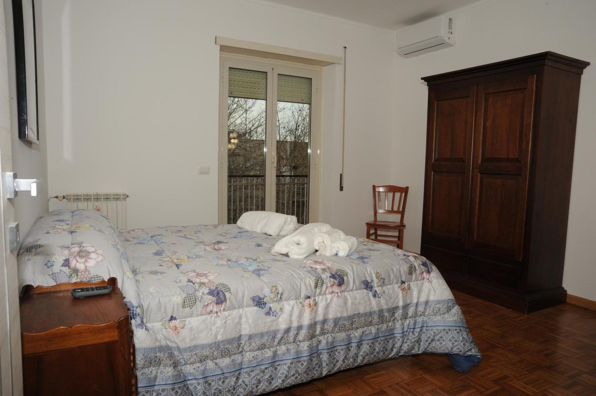 Lejlighed Francis House *