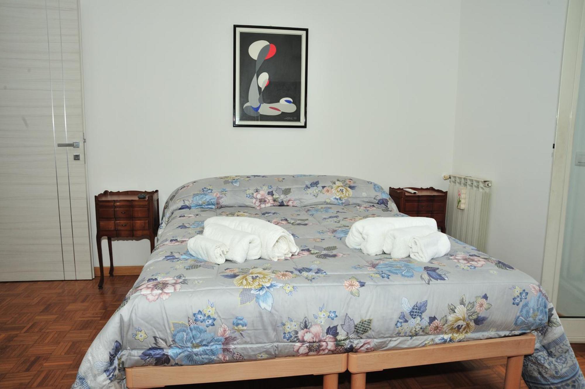Francis House Rom