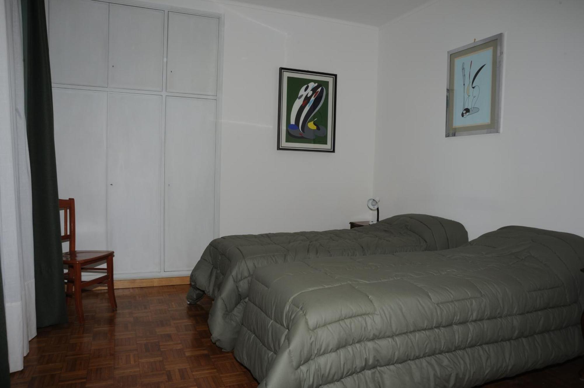 Apartment Francis House *